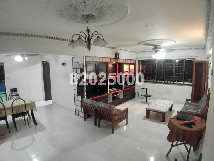 Blk 286 Bishan Street 24 (Bishan), HDB 4 Rooms #174024312